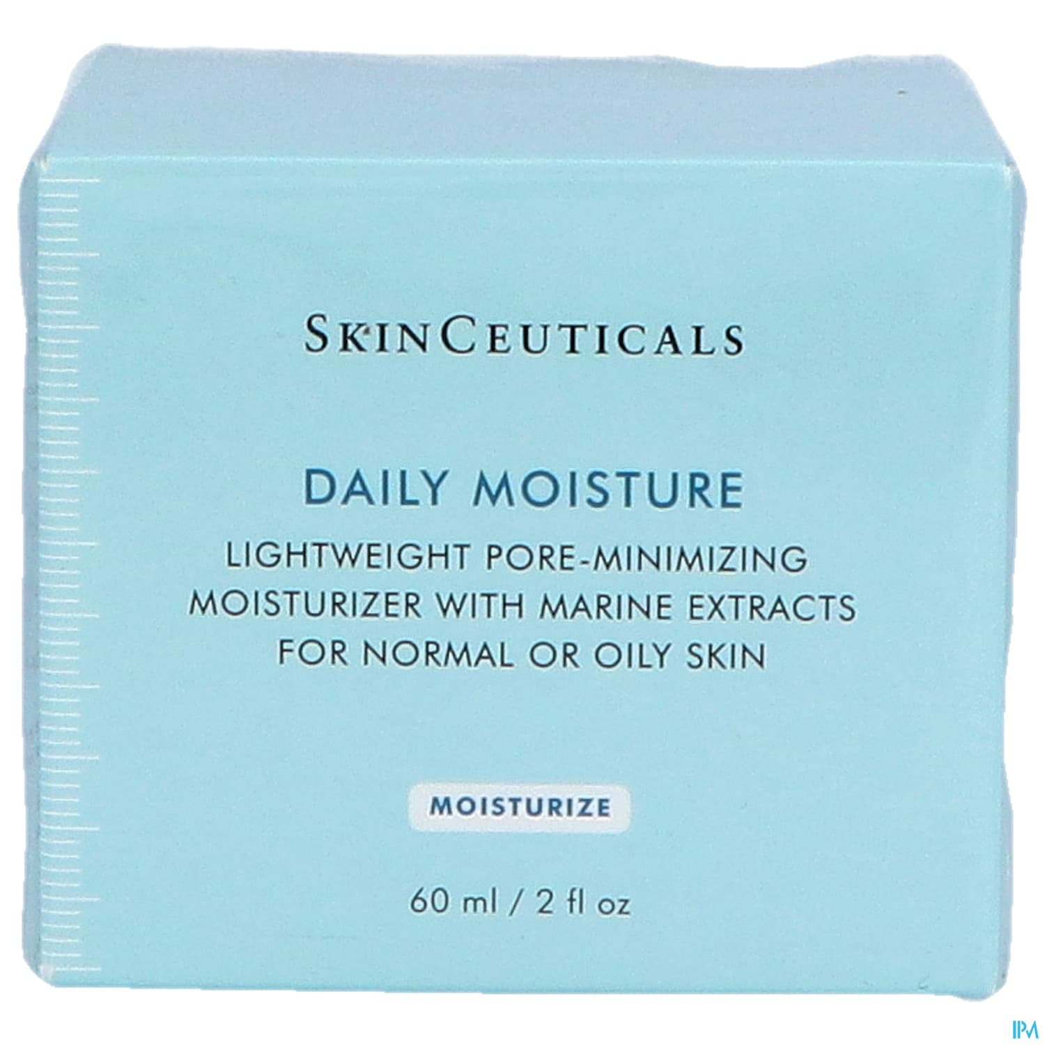 SKINCEUTIC DAILY MOISTURE 60ML