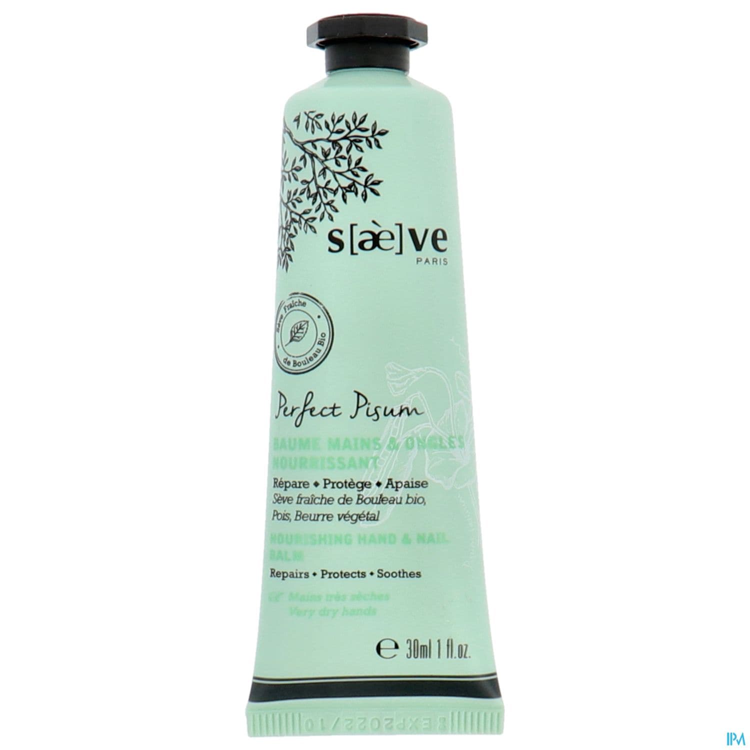 SAEVE PERFECT PISUM BAUME MAIN30ML