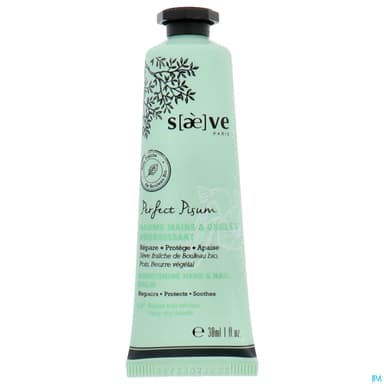 SAEVE PERFECT PISUM BAUME MAIN30ML