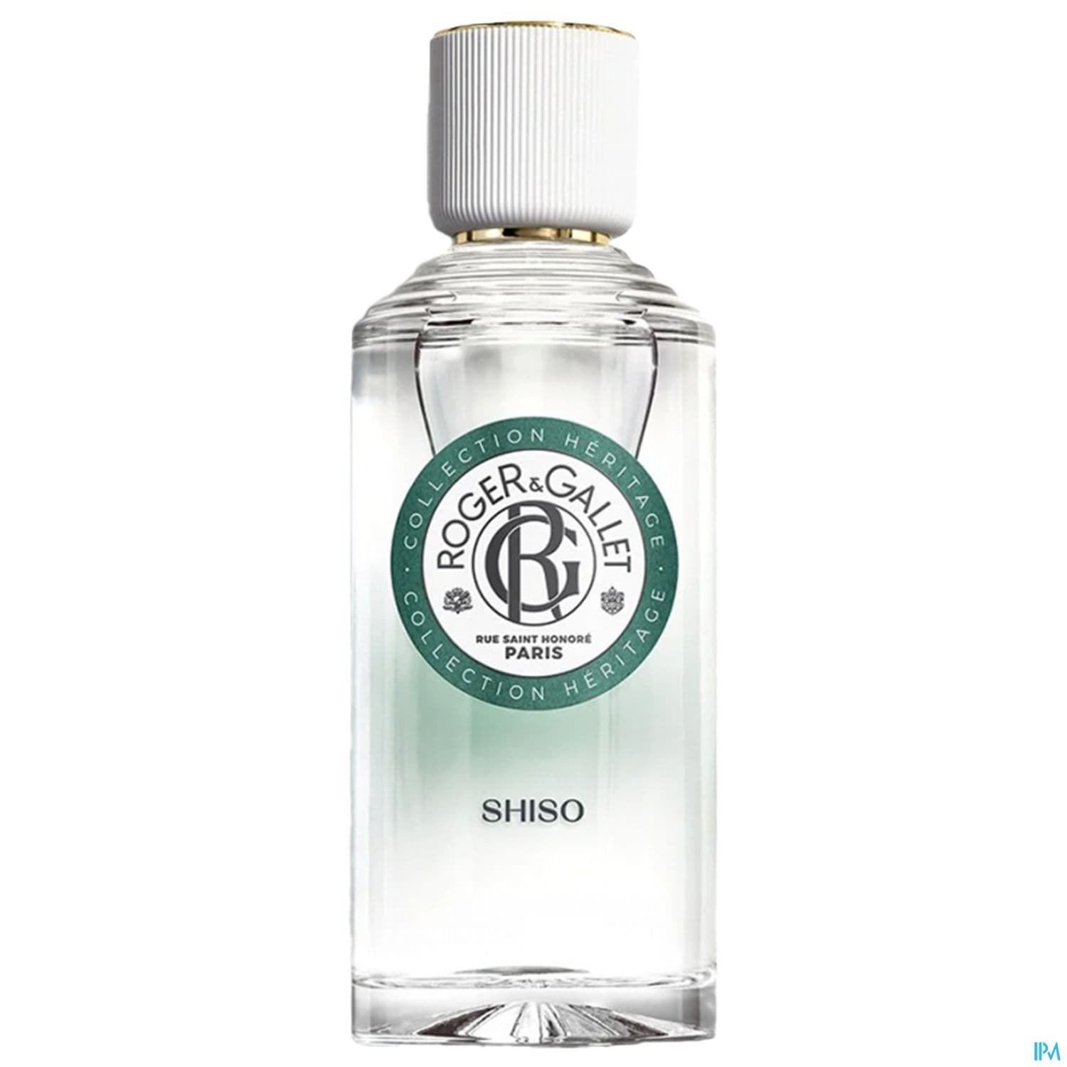 RG EAU PARFUM SHISO 100ML