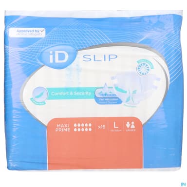 Id Slip Maxi Prime Change Complet Large 15
