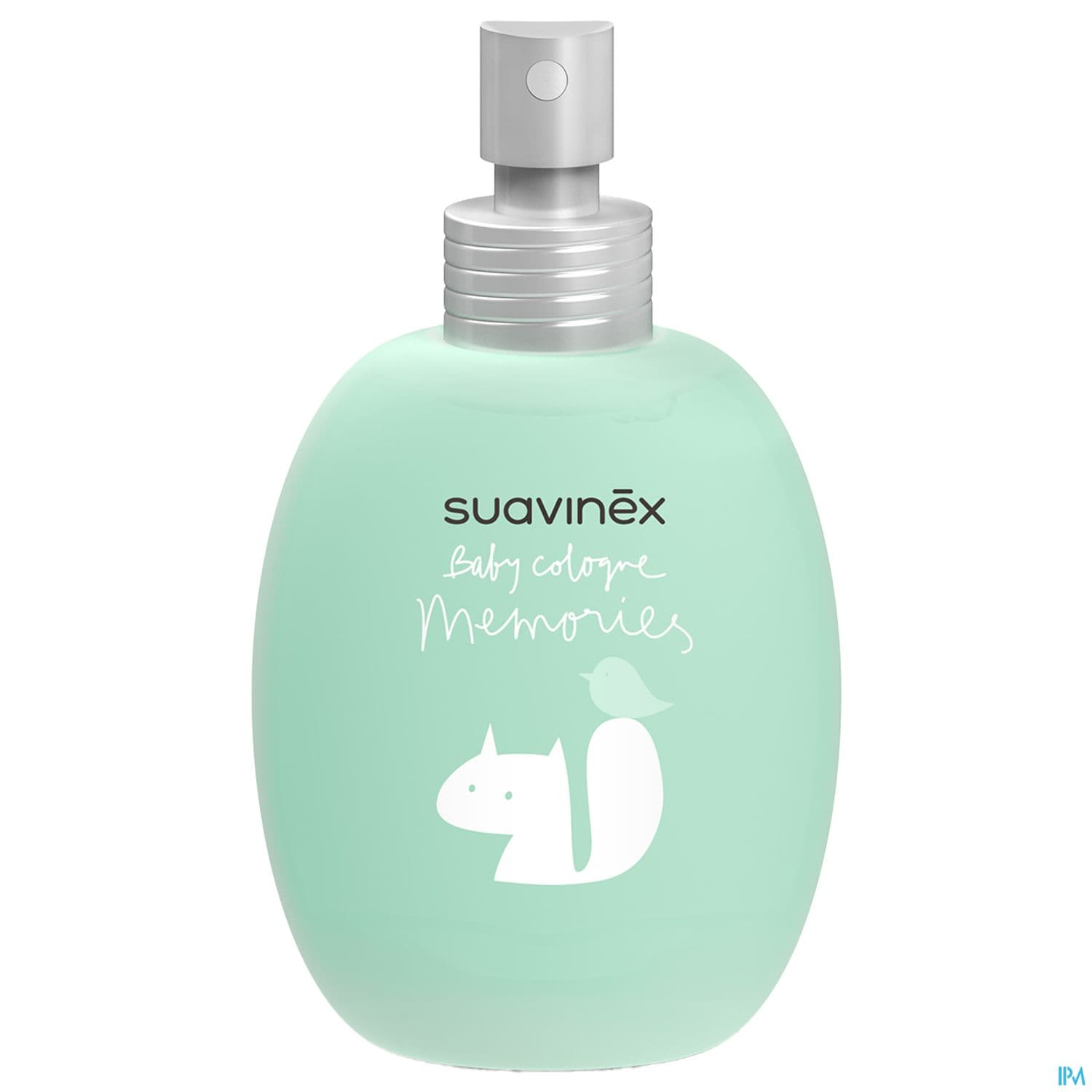 Suavinex Baby Cologne Eau De Cologne Memories 100ml