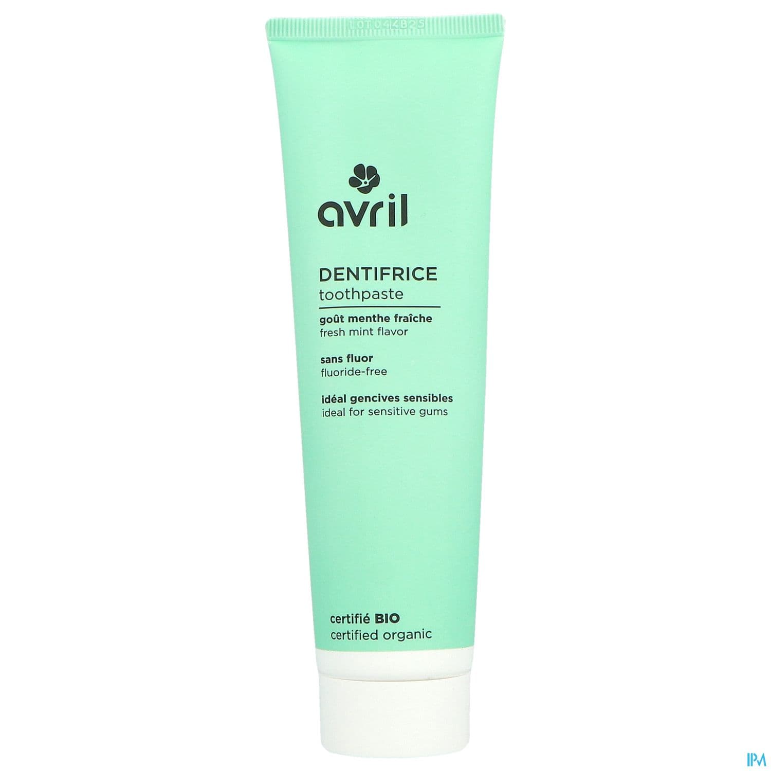 AVRIL DENT BIO S/FLUOR100ML
