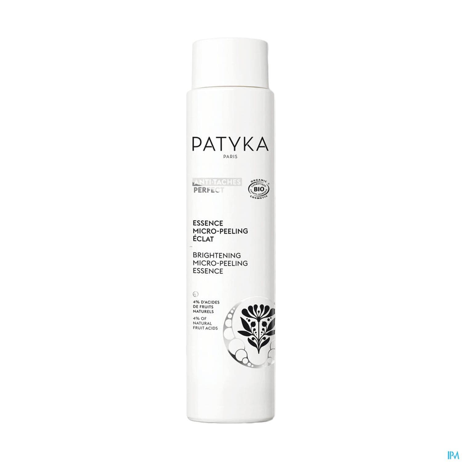 PATYKA ESS MICRO-PEEL A/TACHE 100