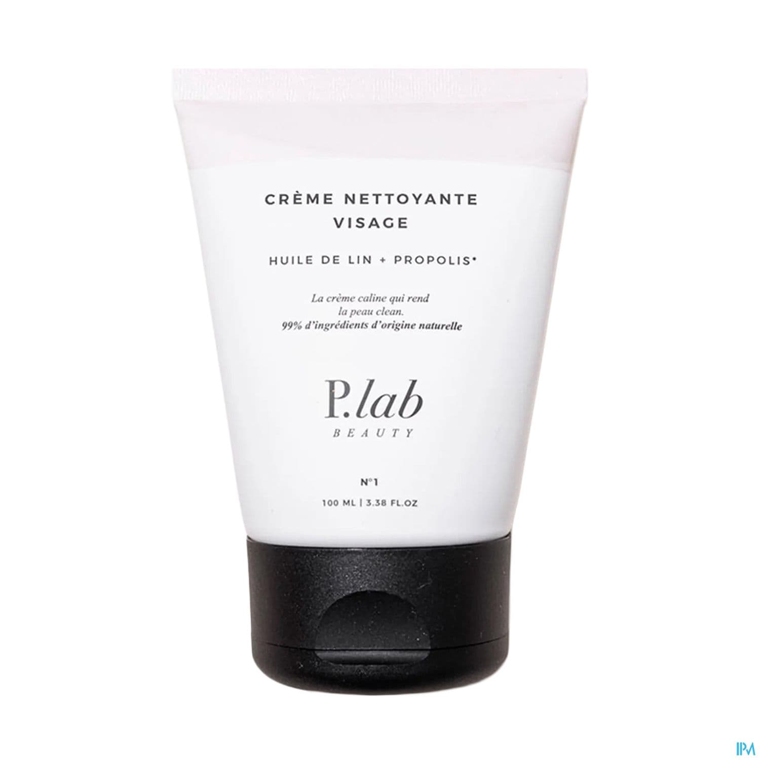P.LAB CR NETTOYANTE VISAGE 100ML