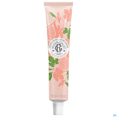 RG CR MAIN FLEUR FIGUIER 30ML