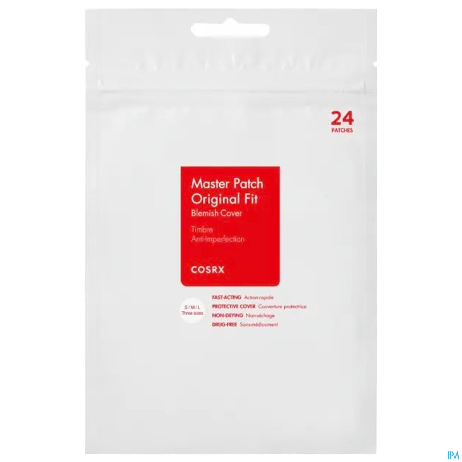 COSRX MASTER PATCH BTE/24
