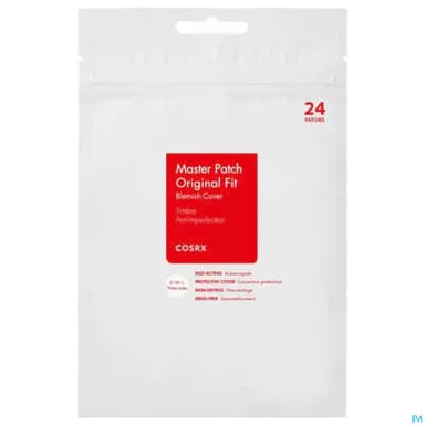 COSRX MASTER PATCH BTE/24