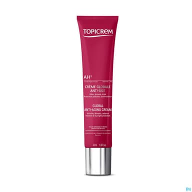 TOPICREM AH A/AGE CR GLOBAL 40ML
