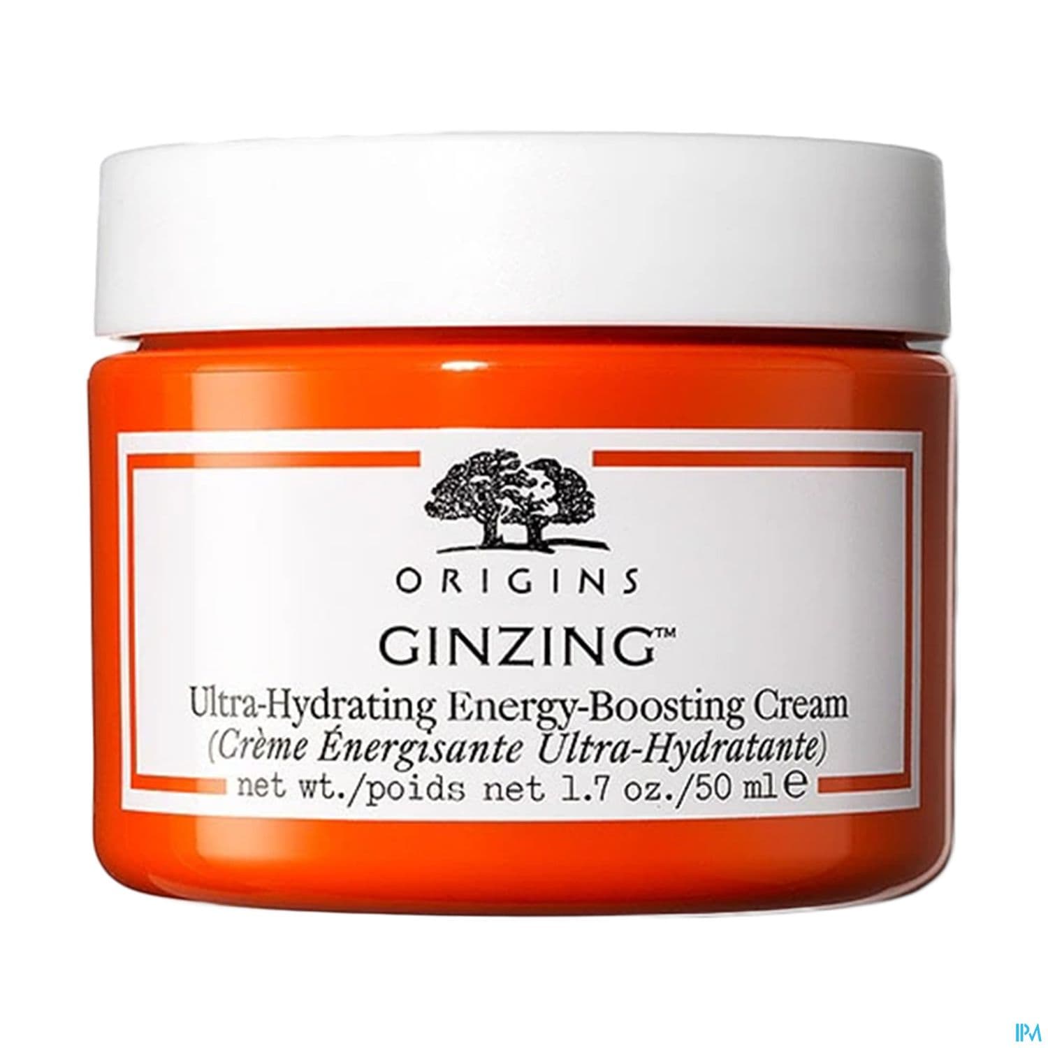 ORIGINS ECLAT CR ULT ENERGIS 50ML