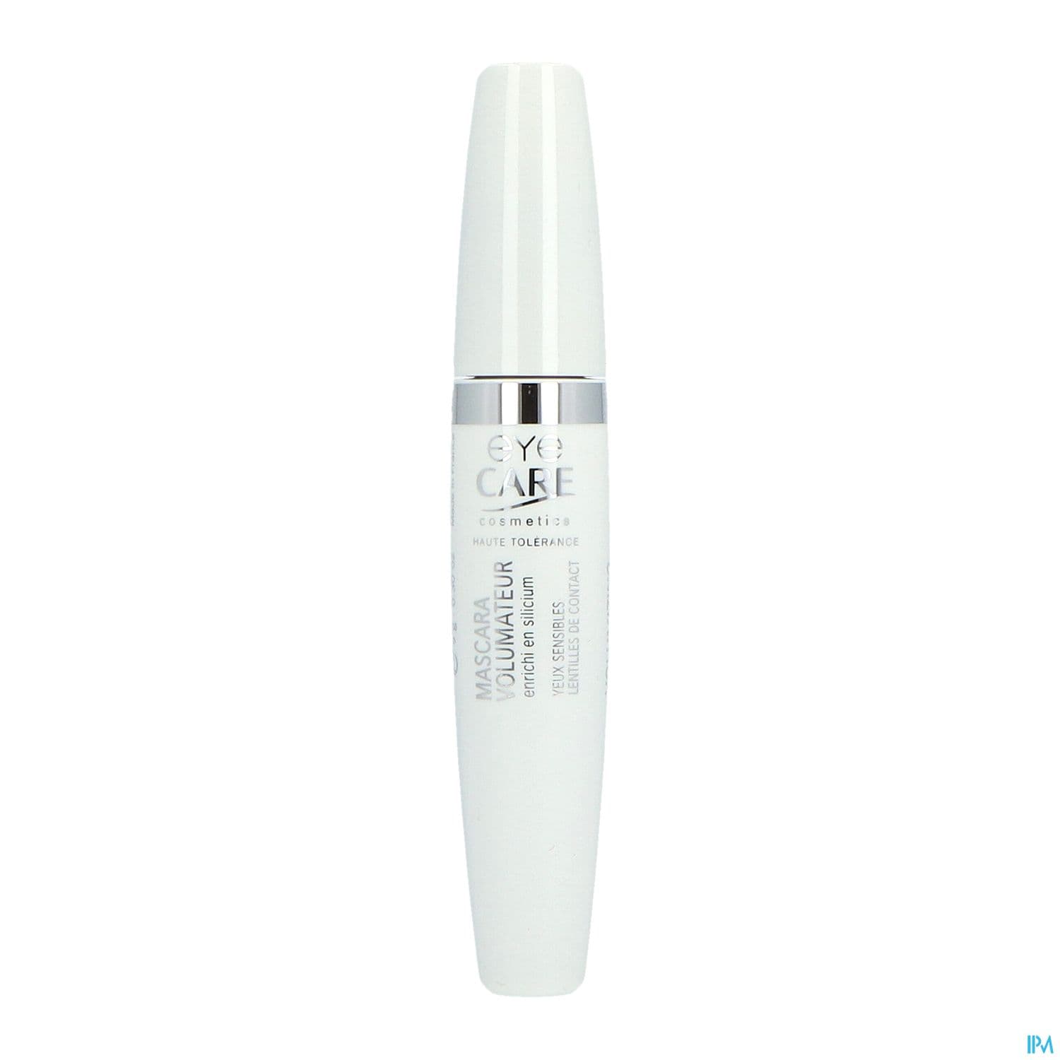 EYE-CARE MASCARA VOL PEARL GREY 9G