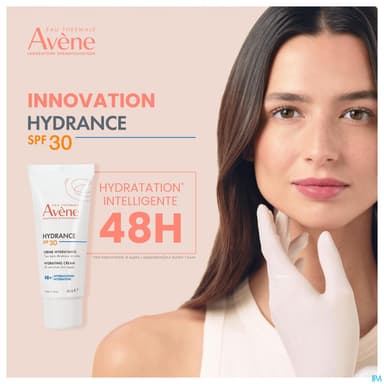 Eau Thermale Avene Hydrance Spf 30 40ml