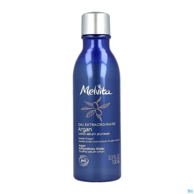 MELVITA EAU EXTRA ARGAN 100ML