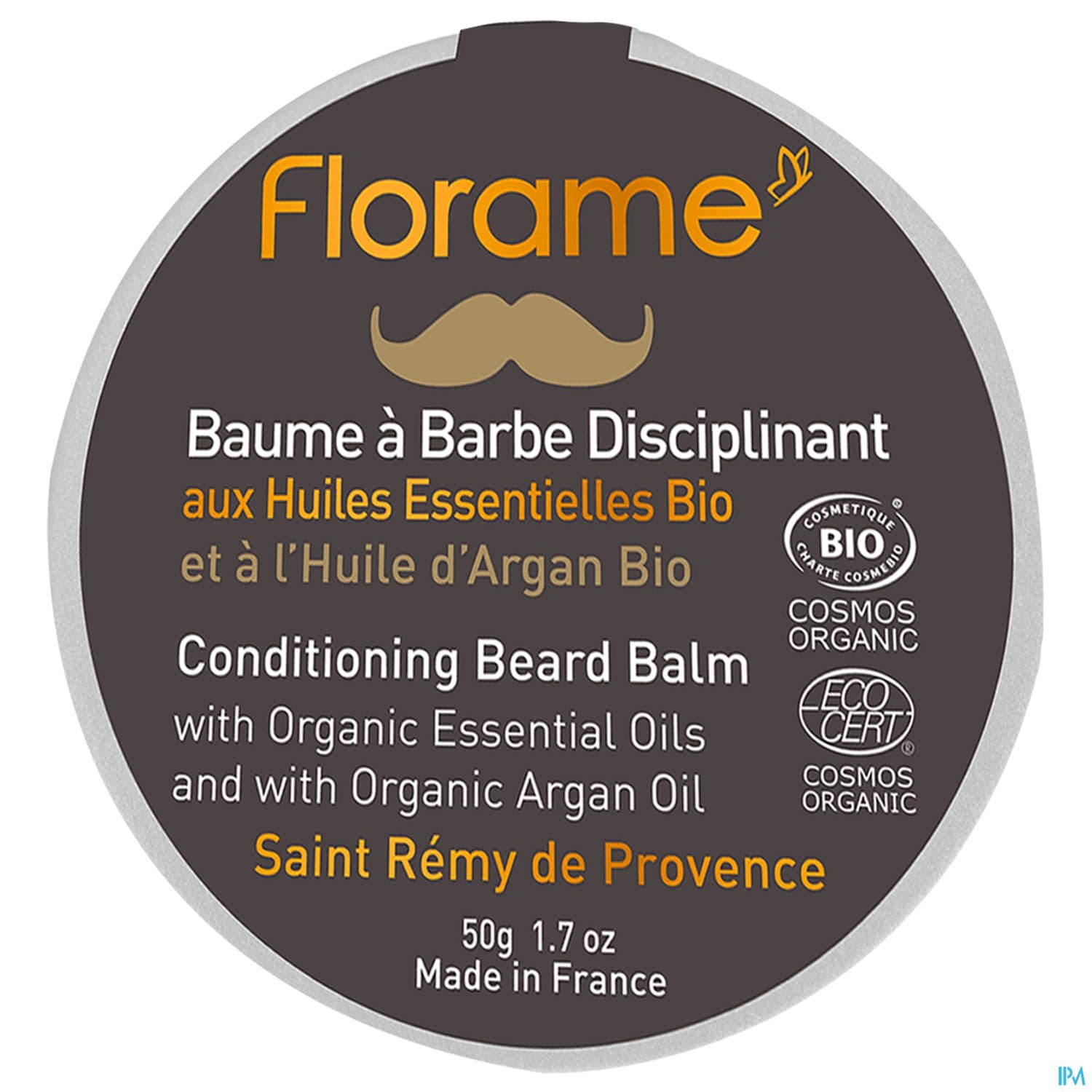 FLORAME HOM BAUM BARBE DISCIP 50G