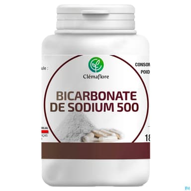 ADP BICARBONATE DE SODIUM GELU180