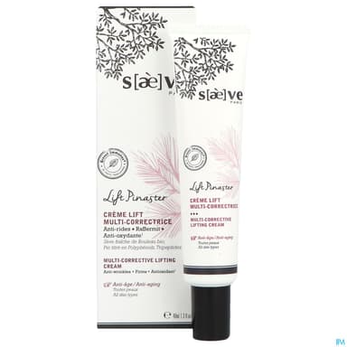 SAEVE LIFT PINASTER CR CORRECT40ML