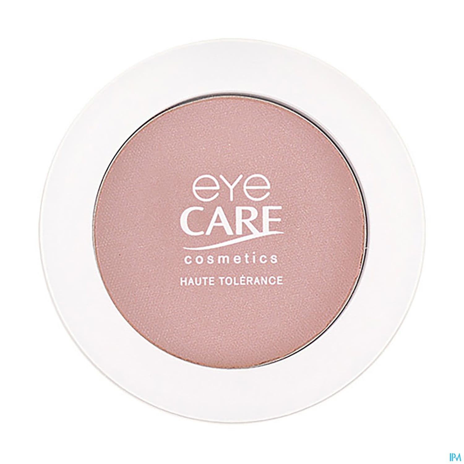 Eye Care Cosmetics Fard A Paupieres 2.5g Nacre Rose