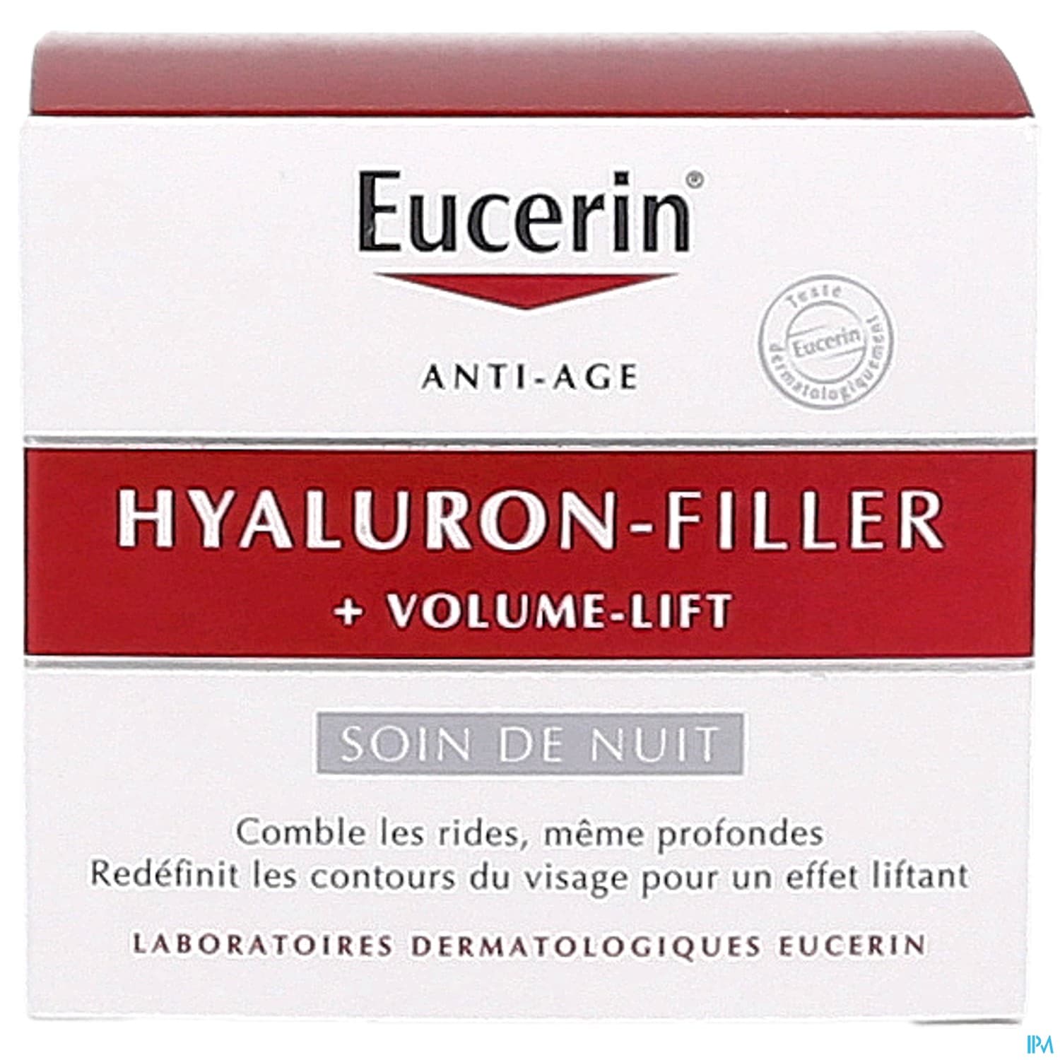 EUCERIN HYALURON VOLUME LIFT NUIT