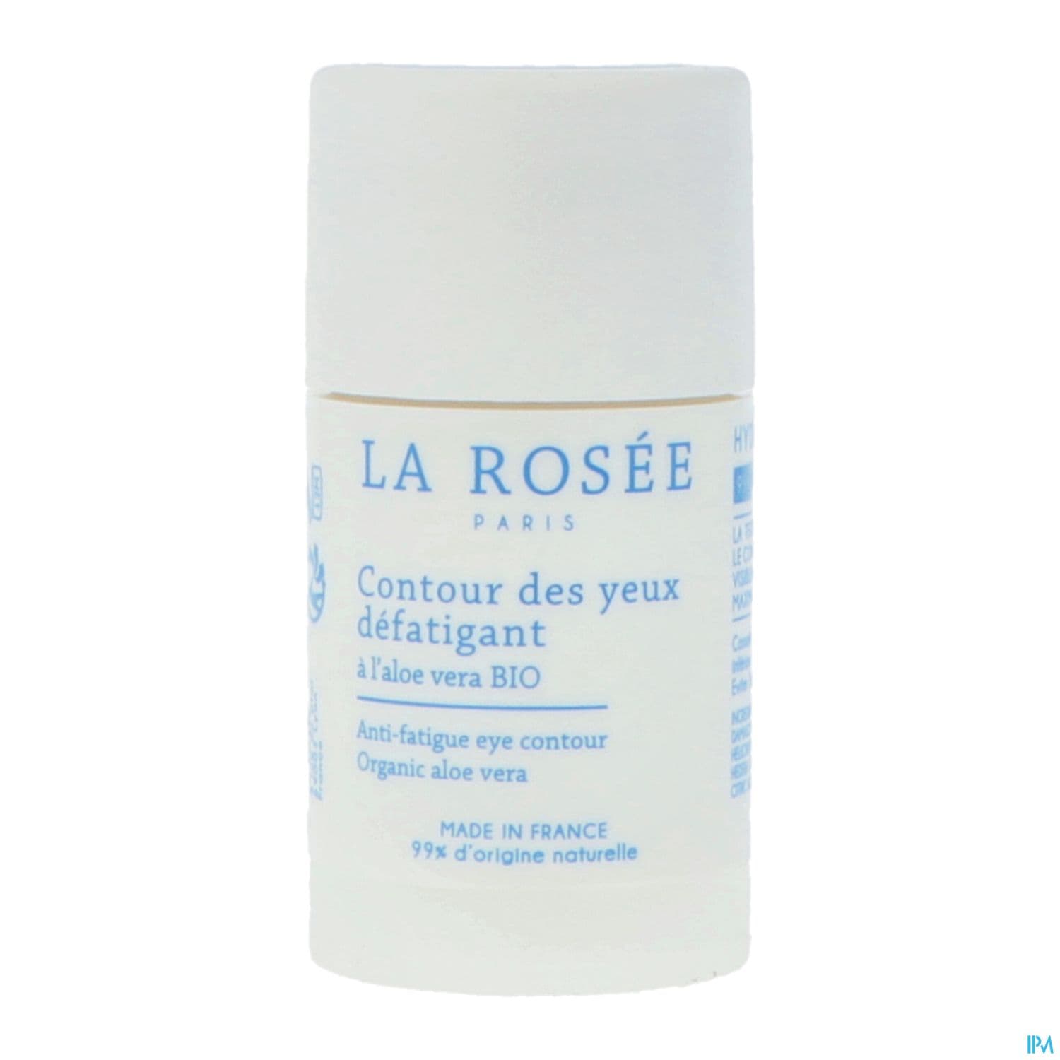 LA ROSEE CONTOUR YEUX DEFATIG 15ML