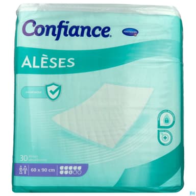ALESE CONFIANCE 8G 60X90 SACH 30