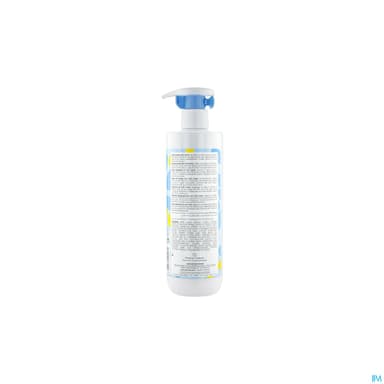 KLORANE BB CR LAV COLD CREAM500ML