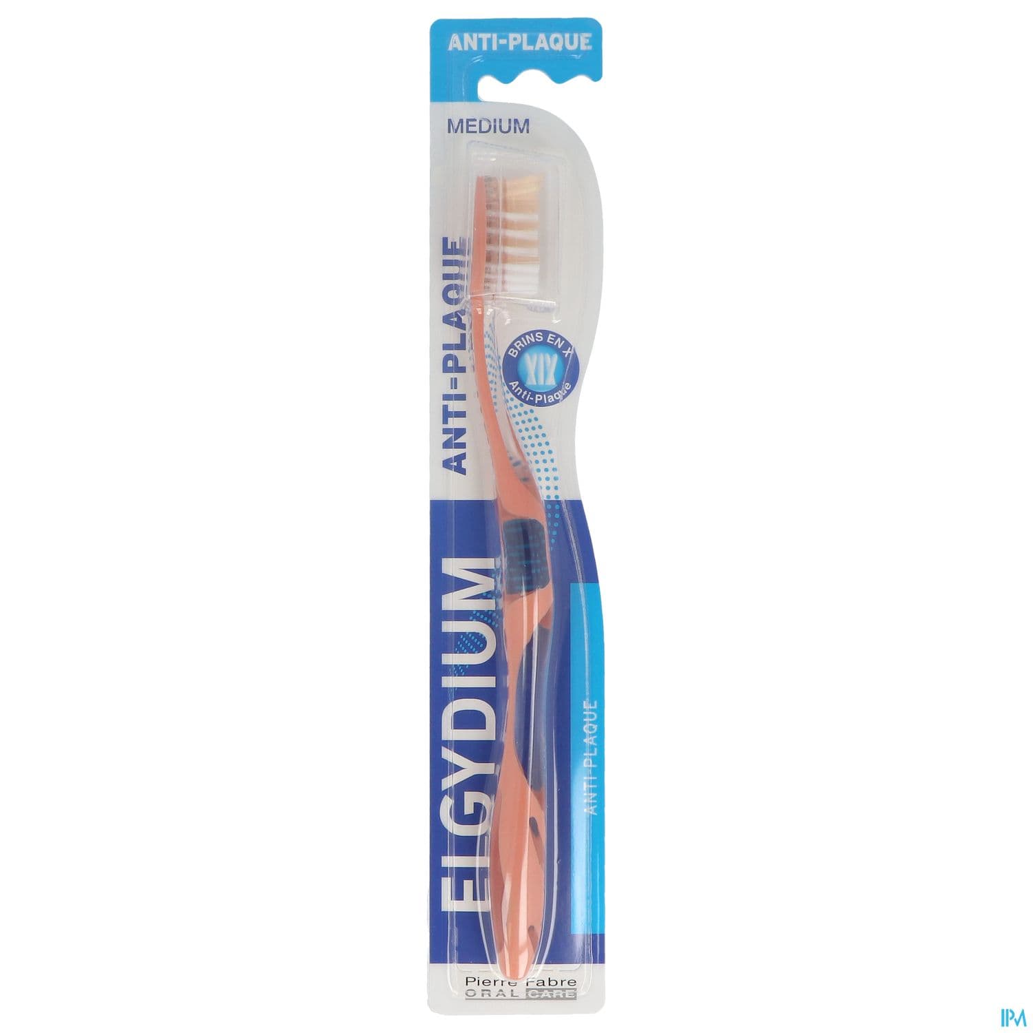BDEN ELGYDIUM ANTI-PLAQUE MEDIUM