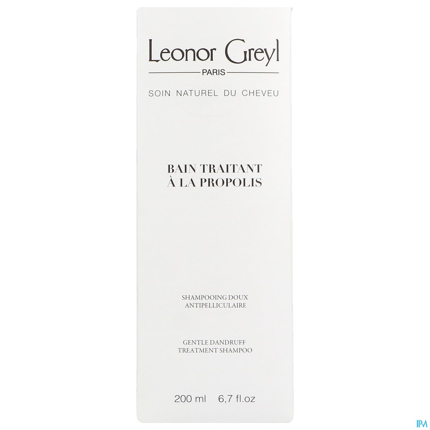 LEONOR GREYL BAIN TRAIT PROPO200ML