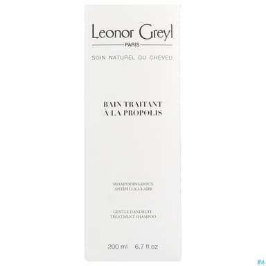 LEONOR GREYL BAIN TRAIT PROPO200ML