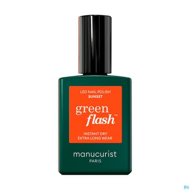 GREEN FLASH VAO SUNSET 15ML