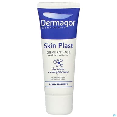 DERMAGOR CR SKINPLAST A/AGE 40ML