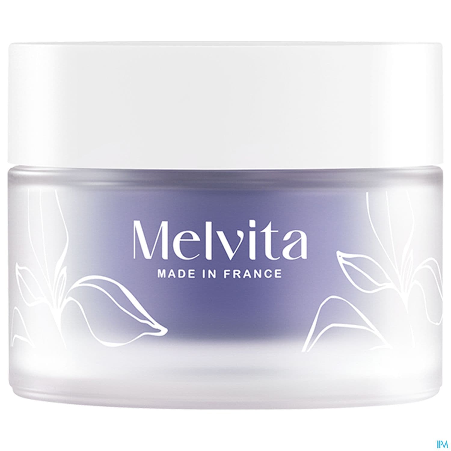 MELVITA SUPREME VELVET CR 50ML