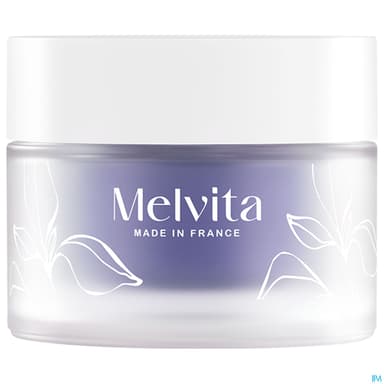 MELVITA SUPREME VELVET CR 50ML