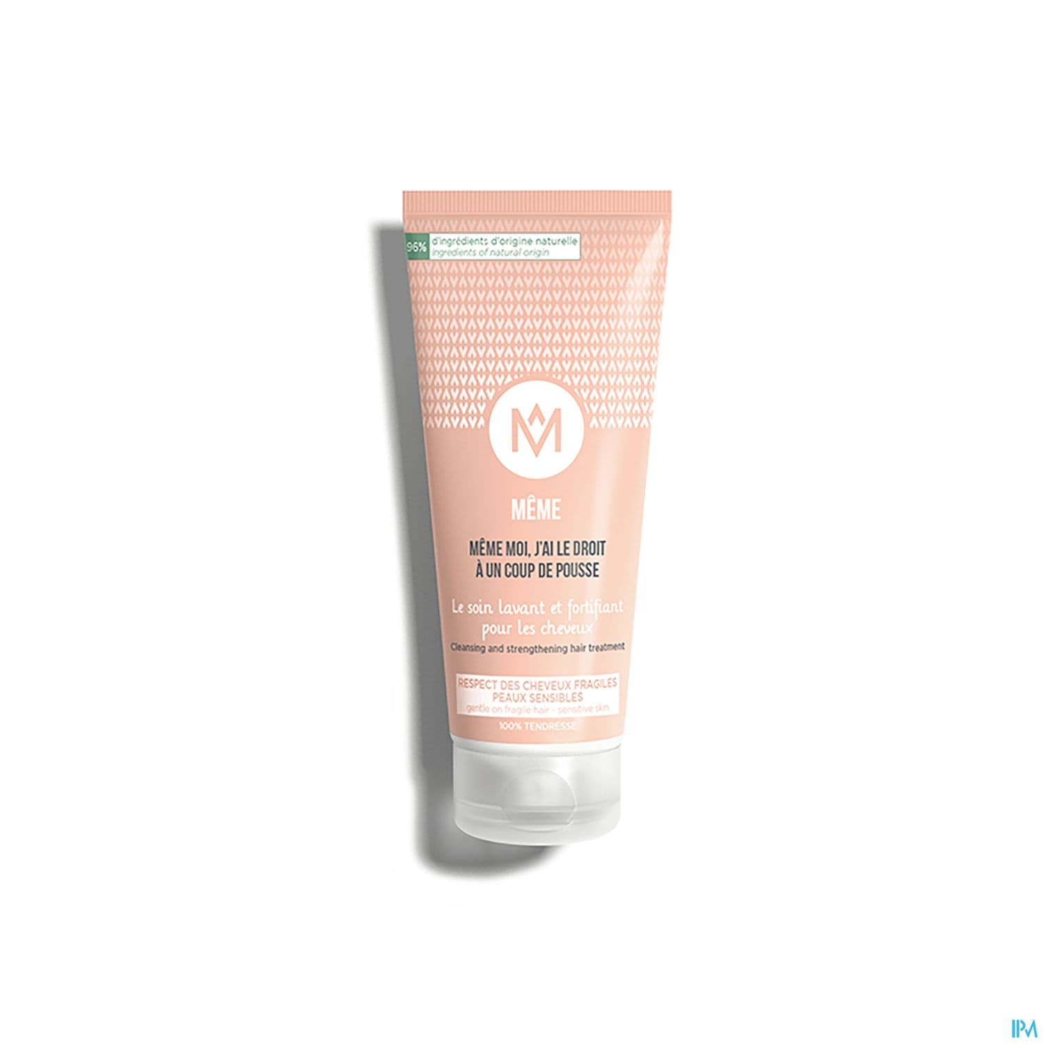 Meme Le Shampooing Soin 200ml