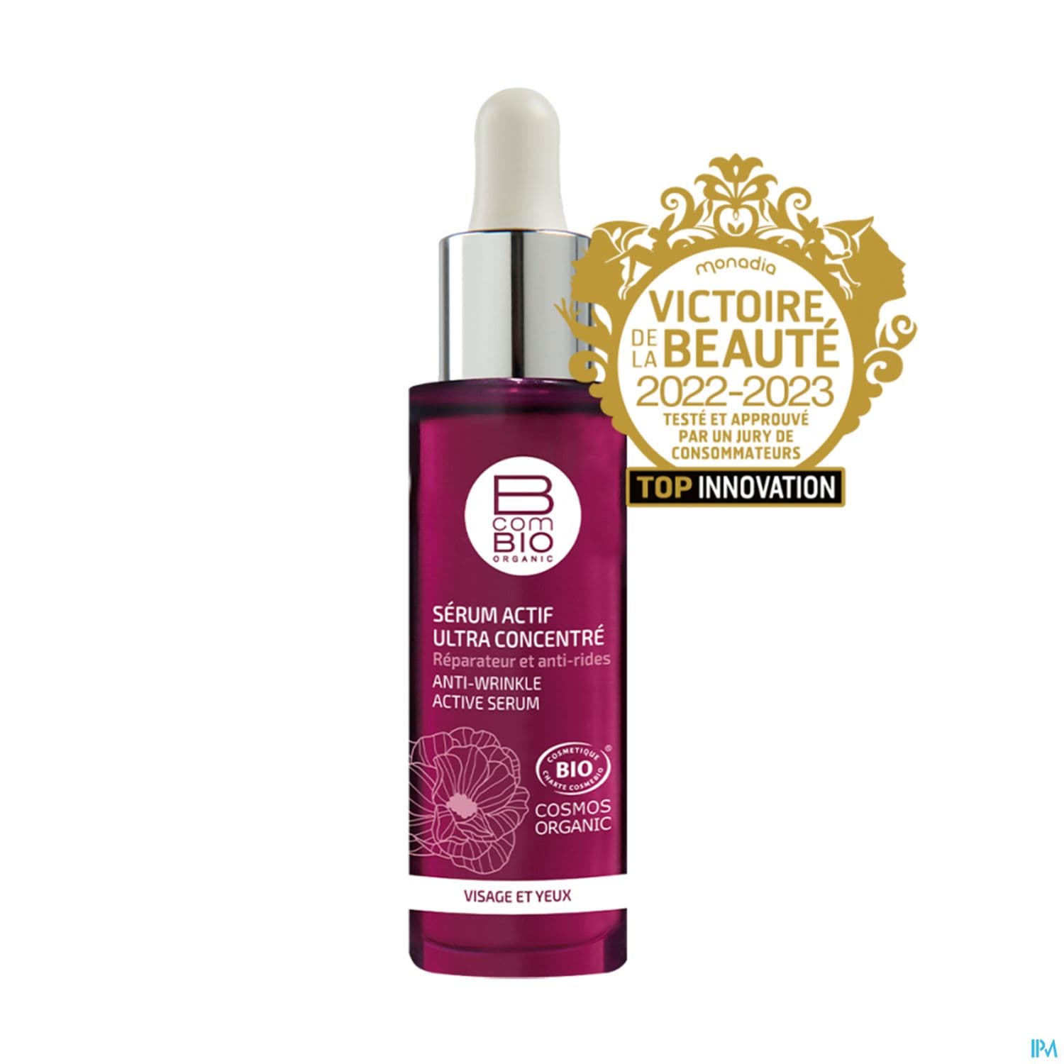 B-COM-BIO SERUM ACTIF 30ML