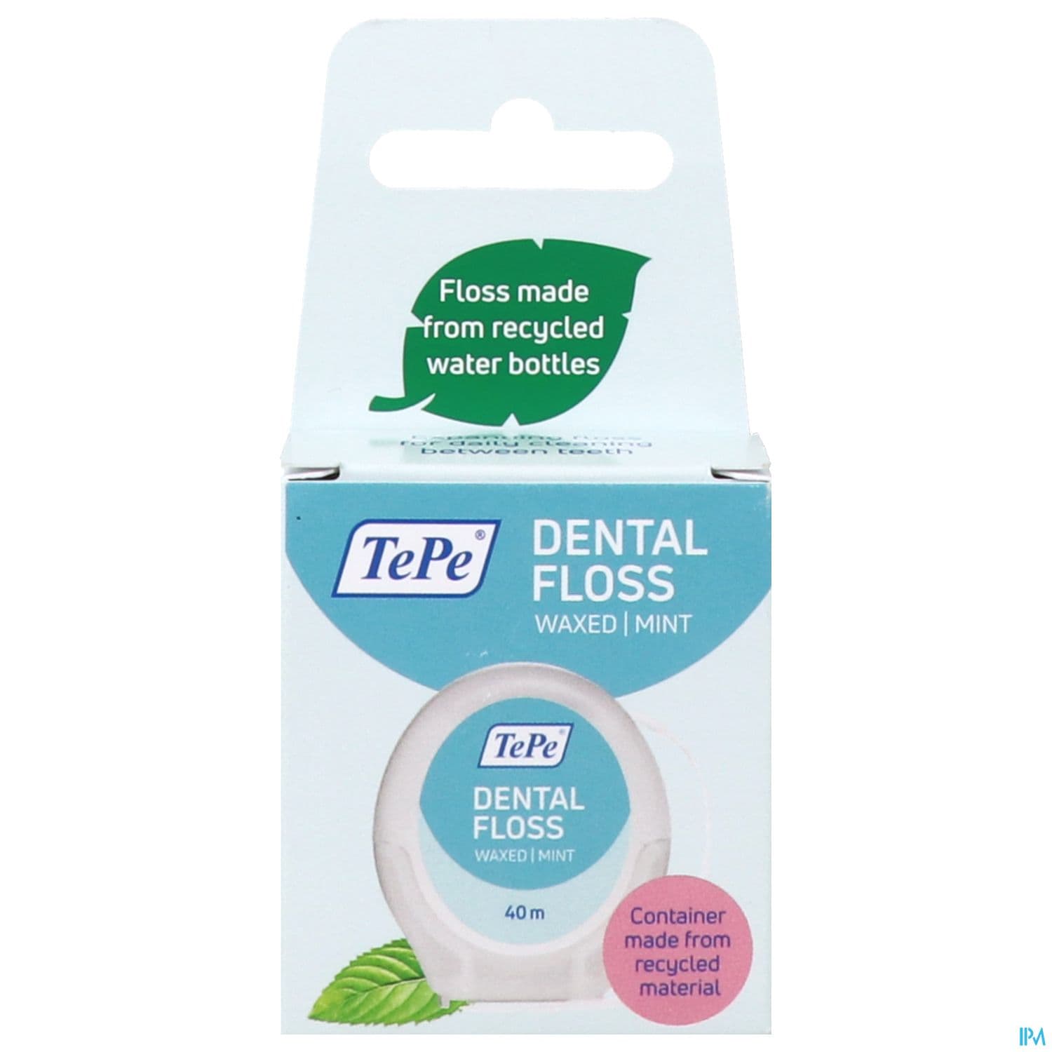 TEPE FIL DENT DENTAL FLOSS