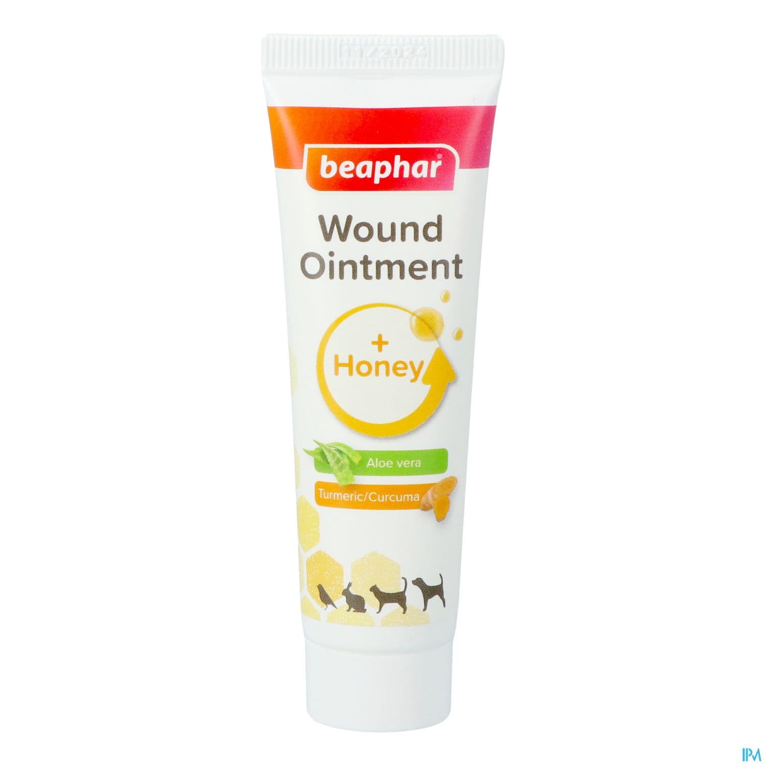 BEAPHAR DERMA+ POMMADE 30ML