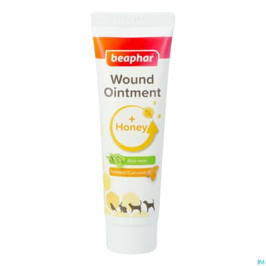 BEAPHAR DERMA+ POMMADE 30ML