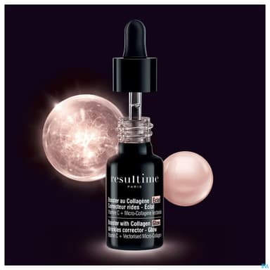 RESULTIME BOOSTER COLLAGENE ECLAT