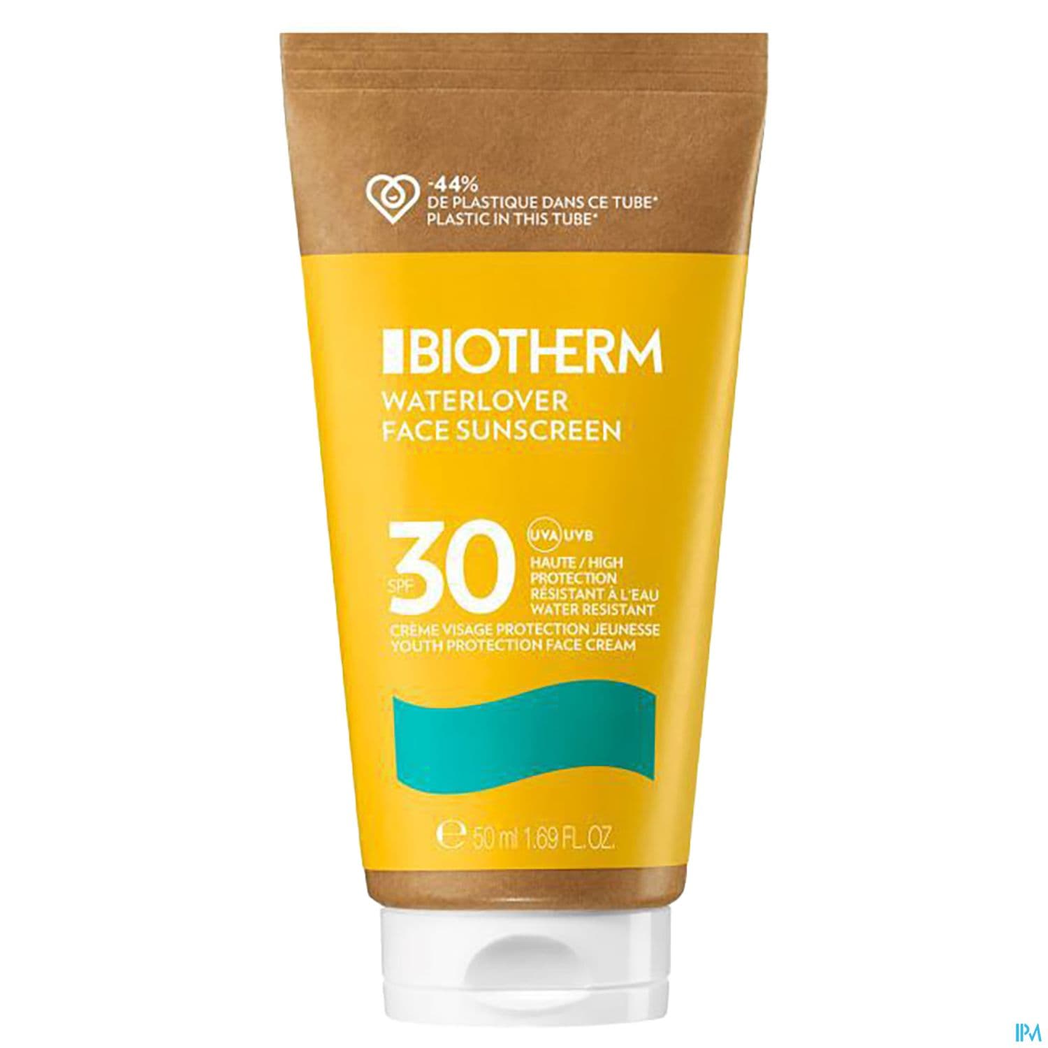 BIOTHERM SOL CR A/AGE SPF30 50ML