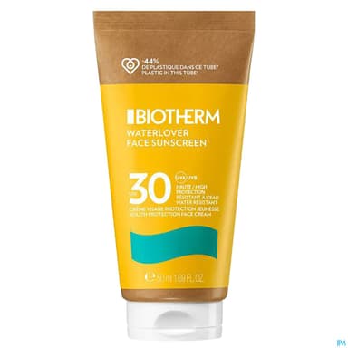 BIOTHERM SOL CR A/AGE SPF30 50ML