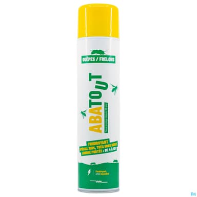 ABATOUT SPEC NID GUEP/FRELON600