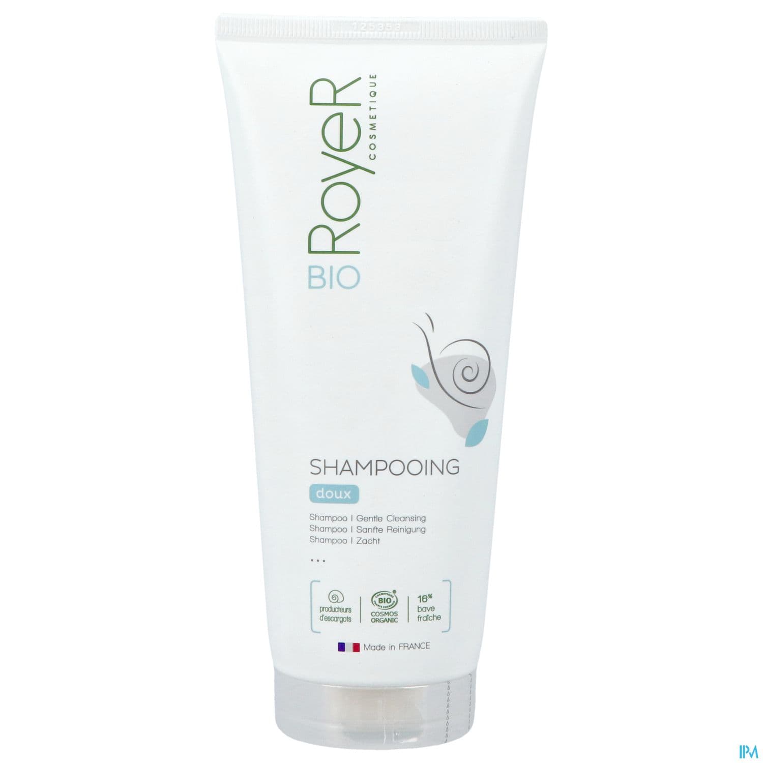 ROYER SH BIO 200ML