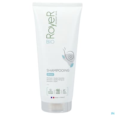 ROYER SH BIO 200ML