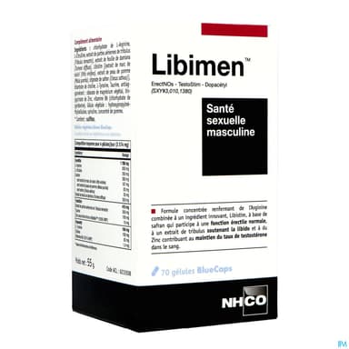 NHCO LIBIMEN GELUL 70