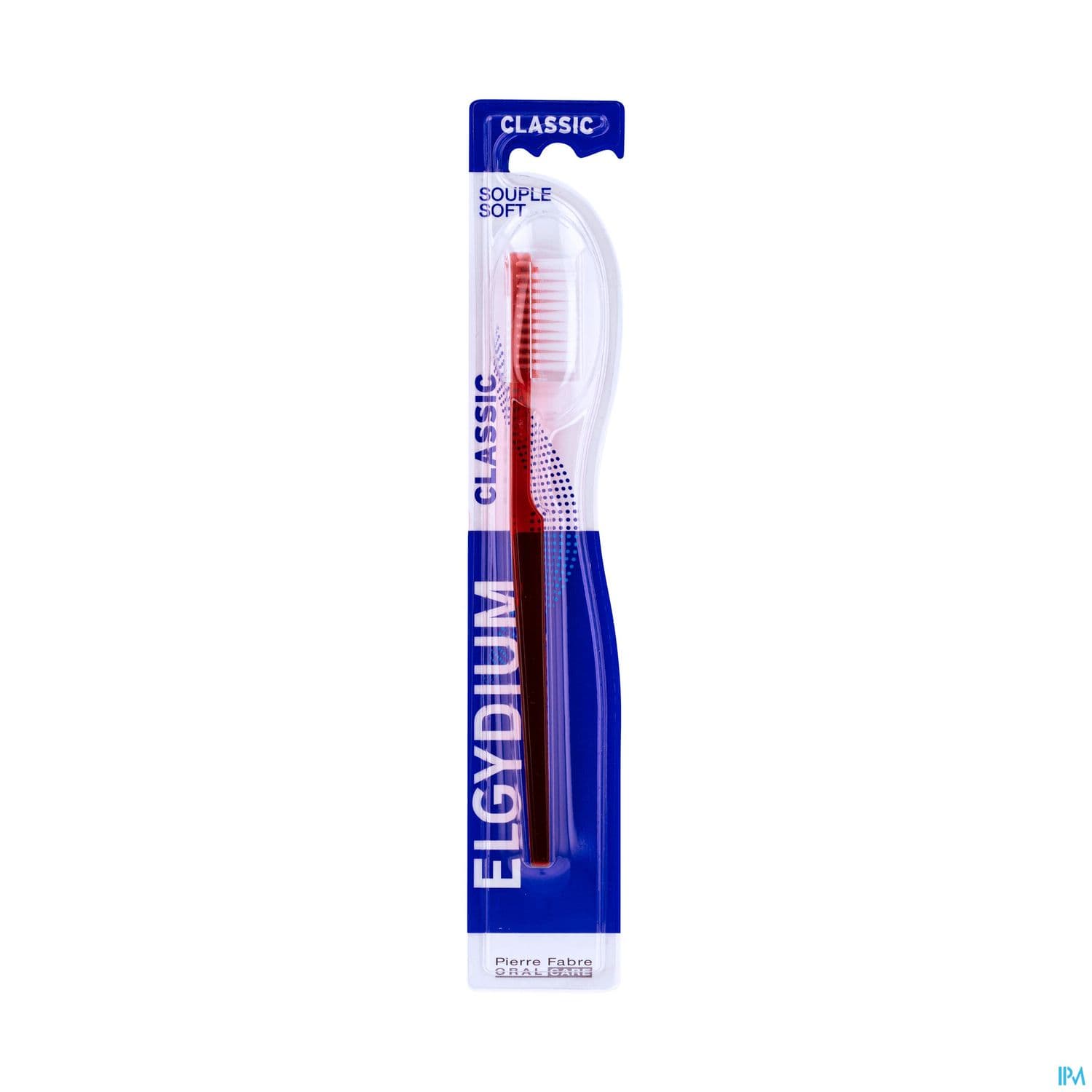 Elgydium Classic Standard Brosse A Dents Souple