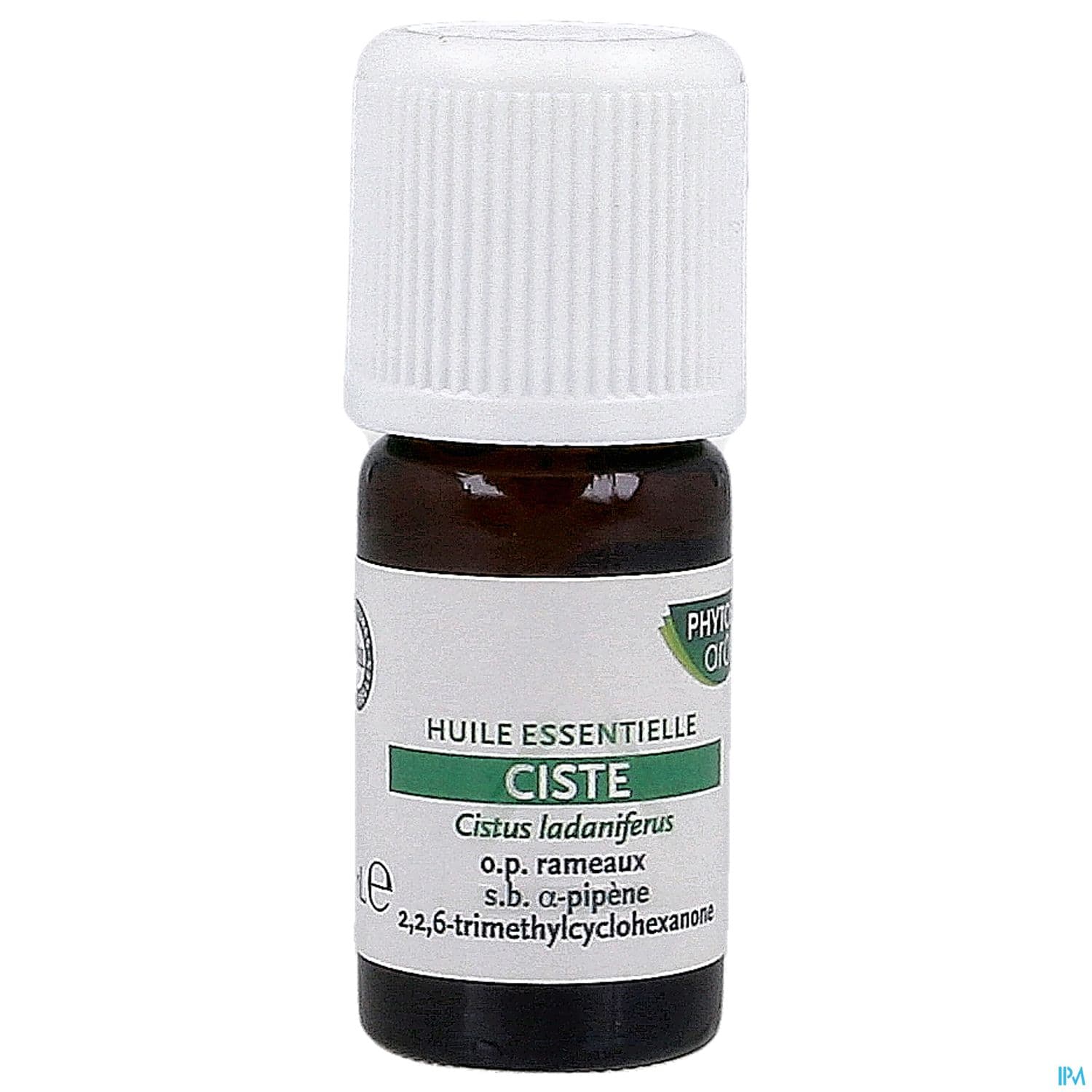PHYTOSUNAROM CISTE BIO HE 5ML