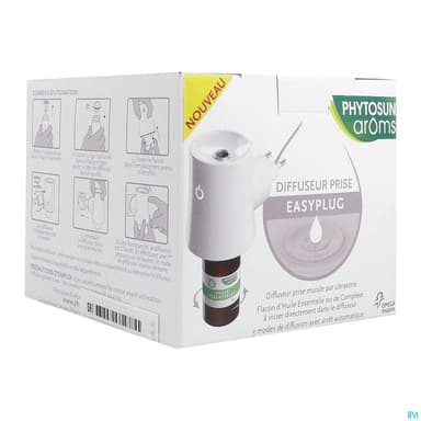 PHYTOSUNAROM DIFF EASYPLUG MUR