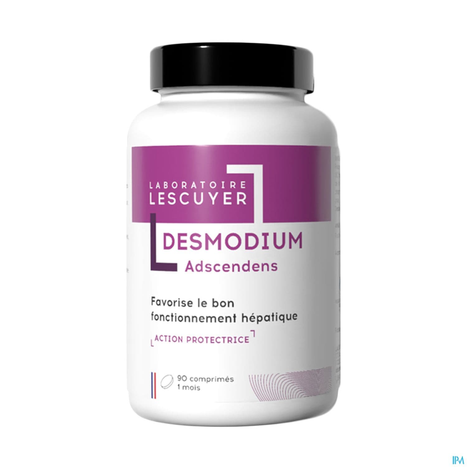 Laboratoire Lescuyer Desmodium Adscendens Comprime 90 — Pharmacie Opéra Garnier