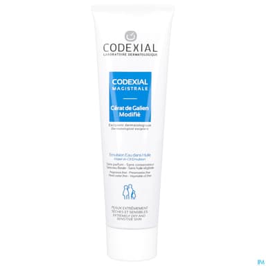 Codexial Magistrale Cerat Galien Modifie 100ml