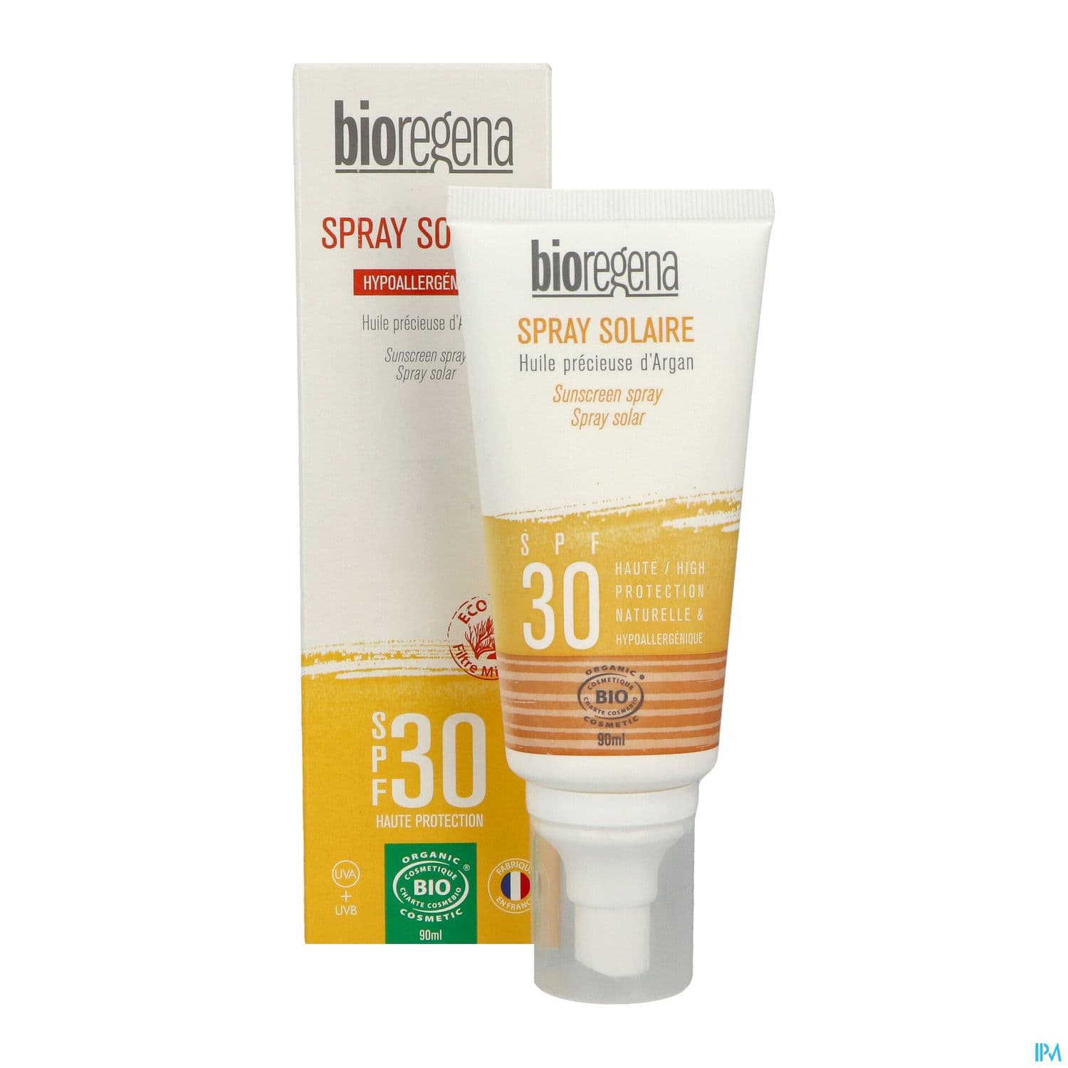 BIOREGENA CR SOL SPF30 90ML
